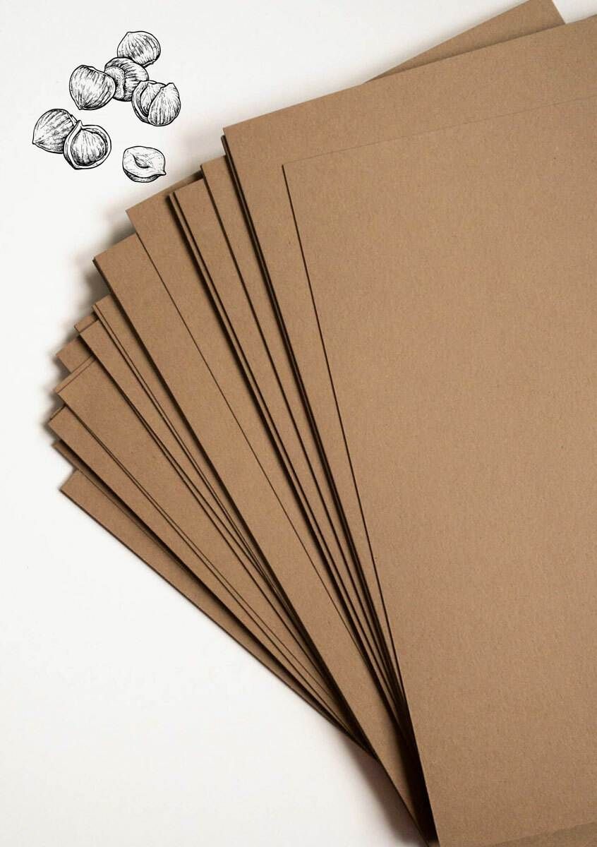 papier-upcycling-noisettes