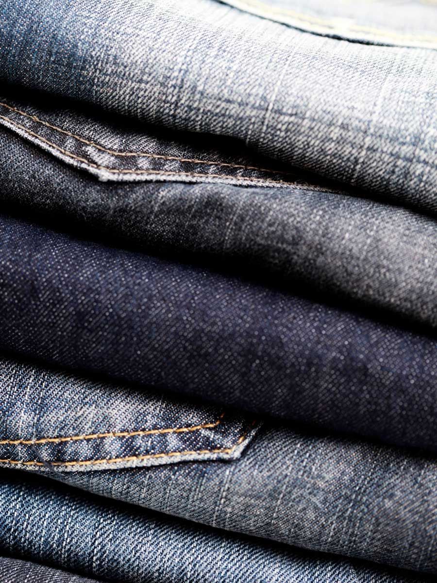 papier jeans