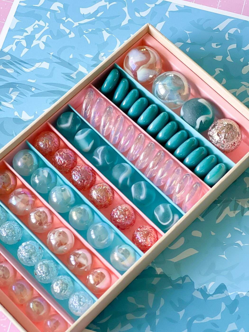 billes and co collections box-26