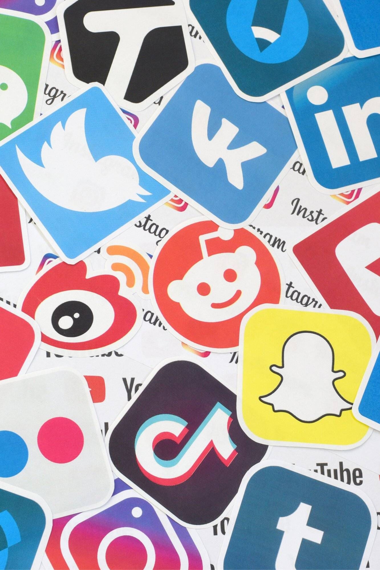 Editorial - social - media
