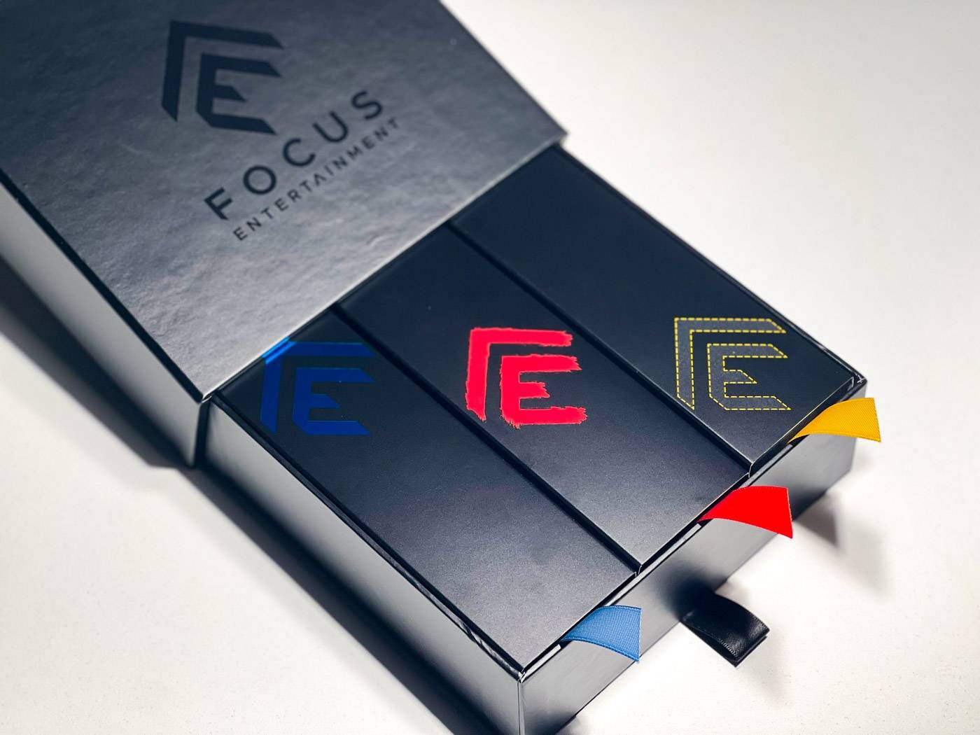 boîte coffret packaging Grafik Plus-2