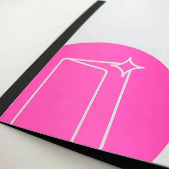 impression fluo print