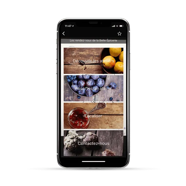 wonderpix, papier connecte, exemples