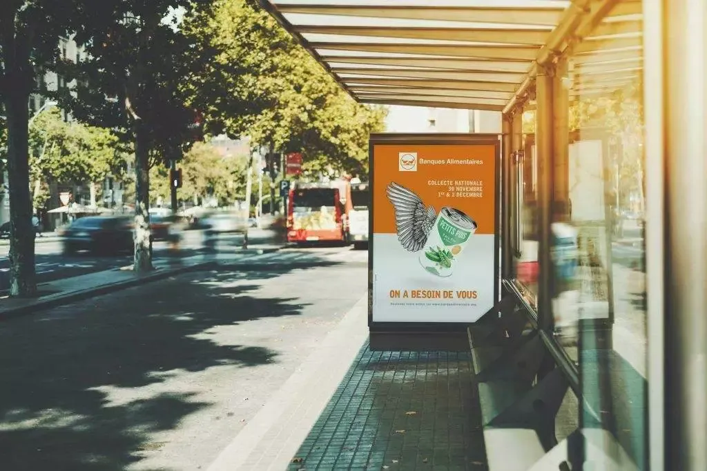 banques alimentaires