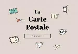 Carte Postale-crea-grafik-plus