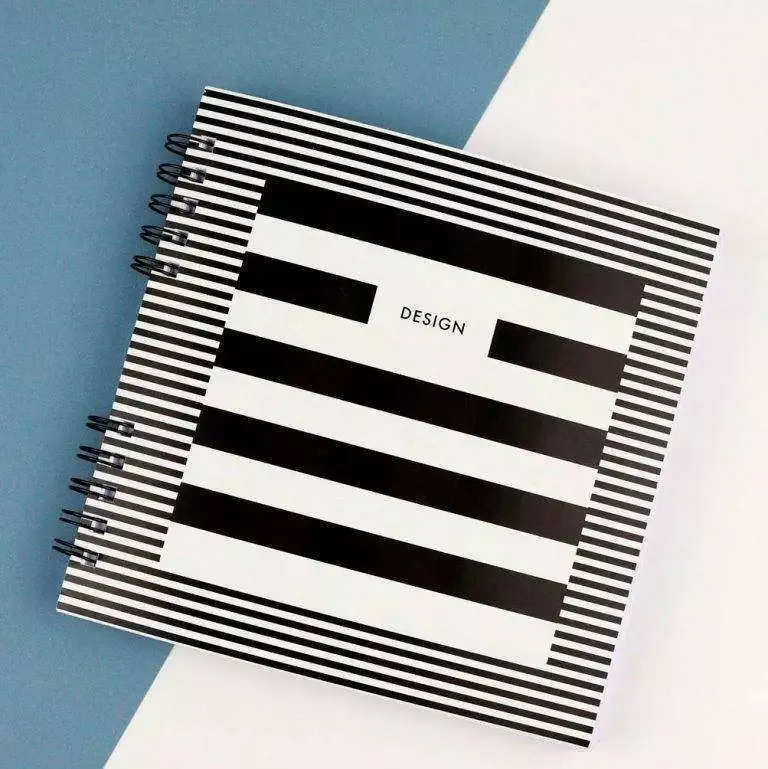 carnet-design-square-artisan-paper