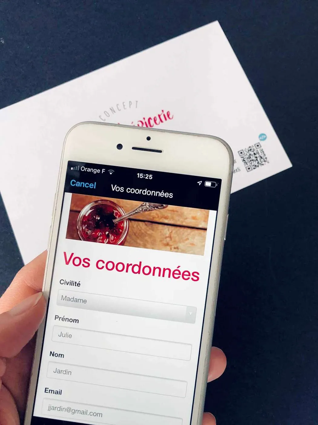 wondercode-papier-connecté-impression-augmentée