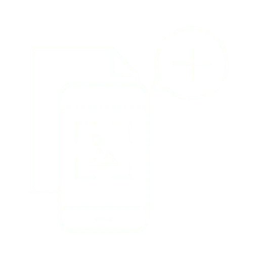 image papier connecté