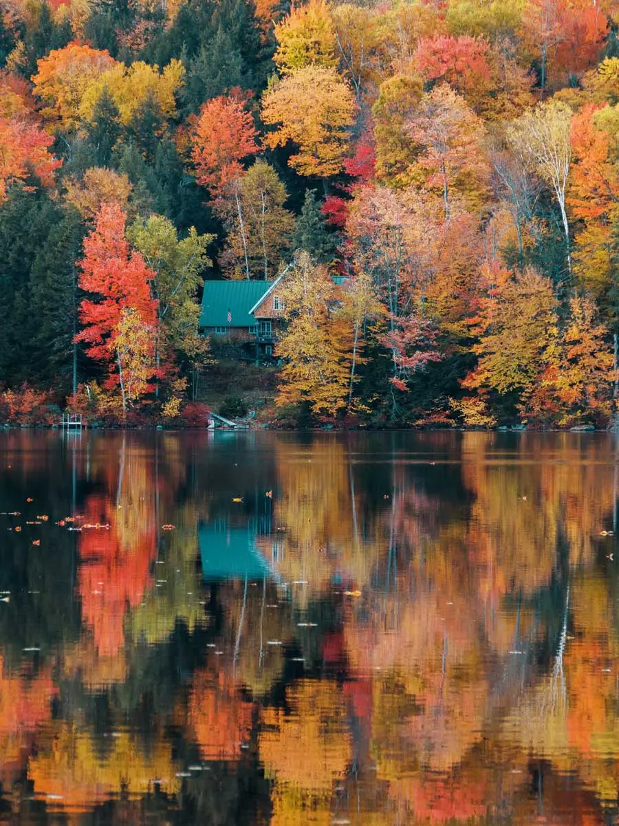 ambiance automne