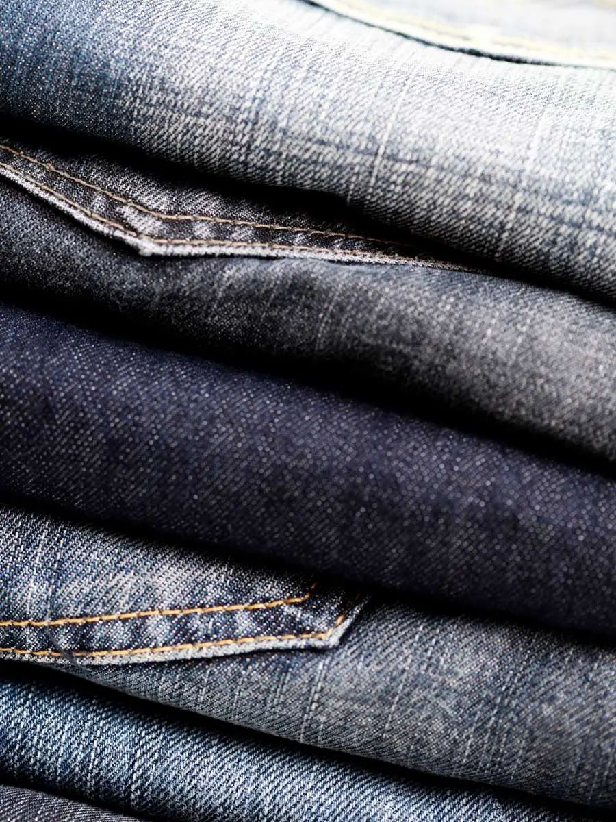 papier jeans