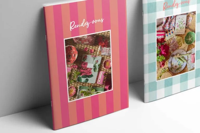 impression mini magazine Grafik Plus