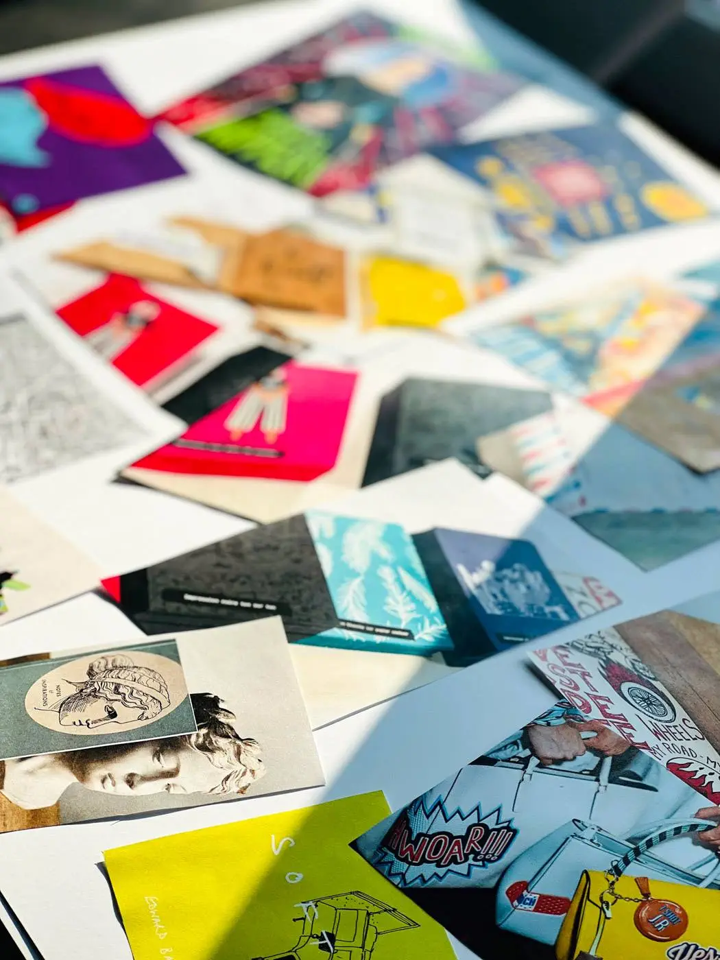 imprimerie Grafik Plus moodboard-1