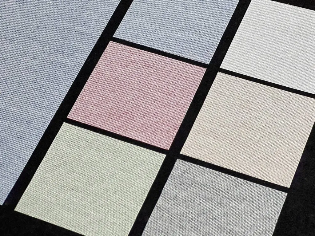 papiers toilés recyclés