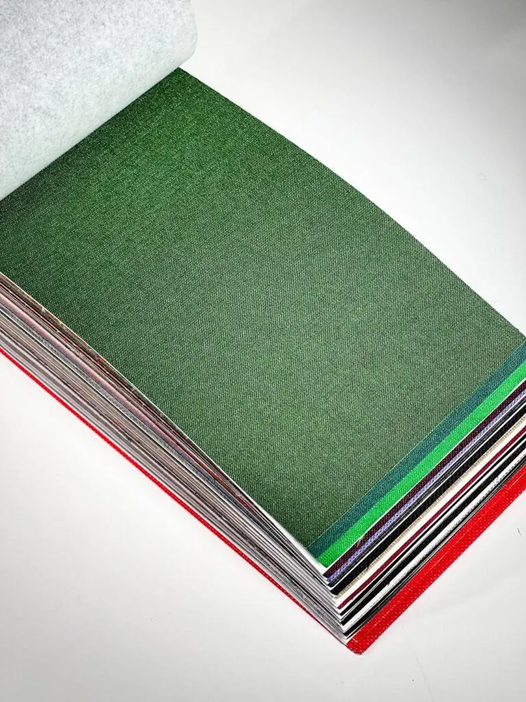 impression toile habillage couverture livres Grafik Plus-09