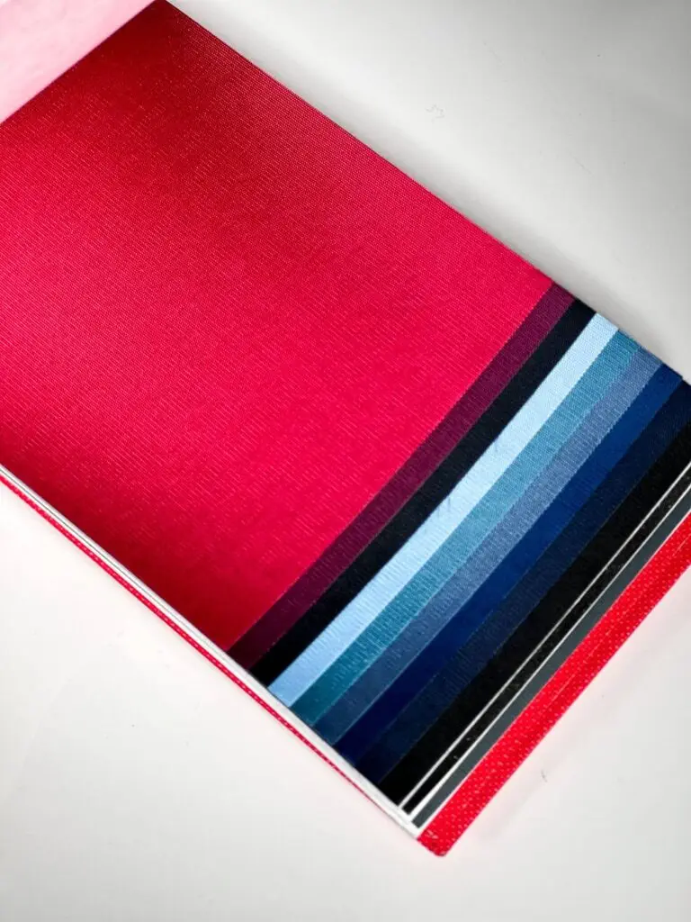 impression toile habillage couverture livres Grafik Plus-17