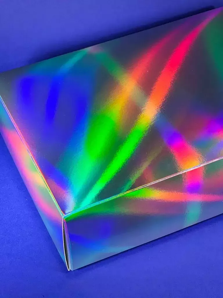 Grafik Plus packaging coffret effet holographique-48