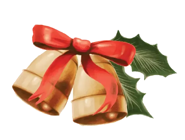 cloches de Noël