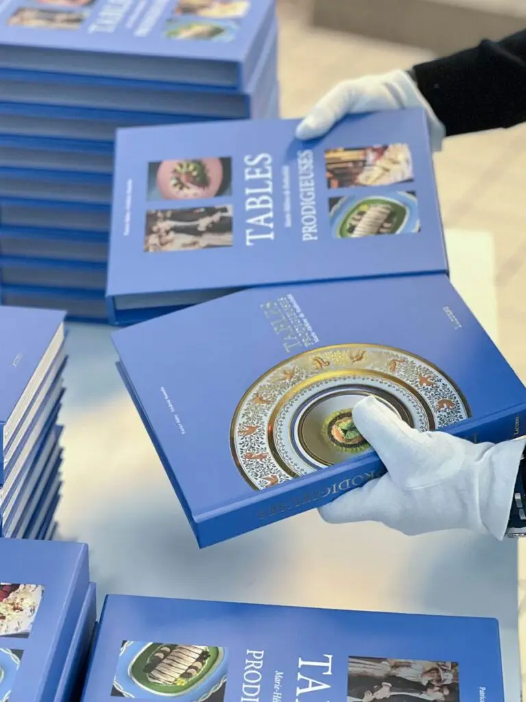 fabrication impression livre Tables Prodigieuses Rothschild Grafik Plus-55