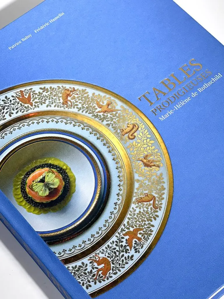 impression fabrication livre Tables Prodigieuses Rothschild Grafik Plus-57