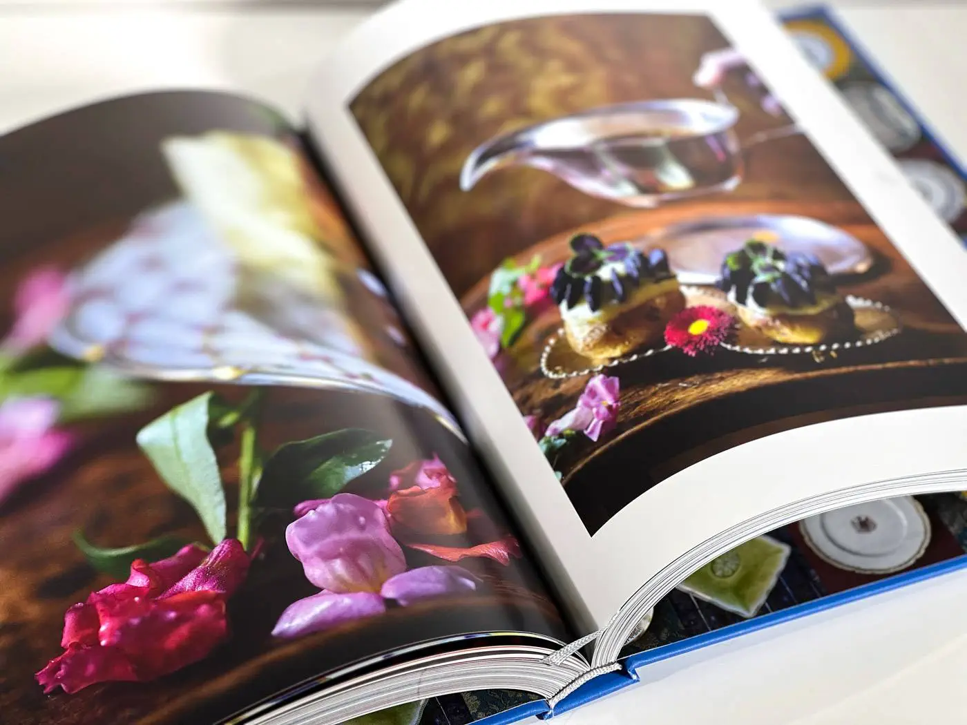 impression fabrication livre Tables Prodigieuses Rothschild Grafik Plus-88