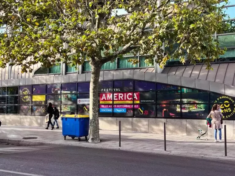 covering festival america