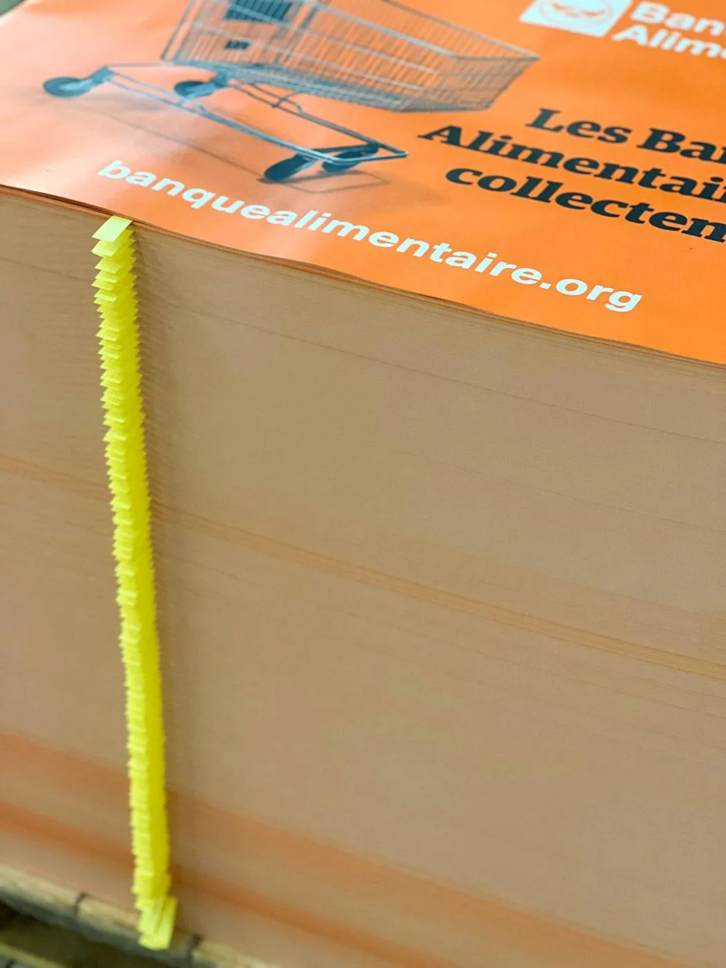 imprimeur Banques Alimentaires Grafik Plus-25