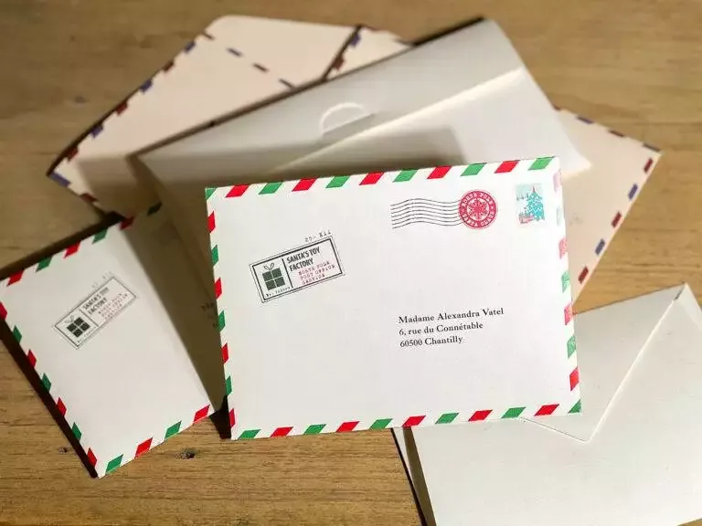 lettre enveloppe impression Grafik Plus-3