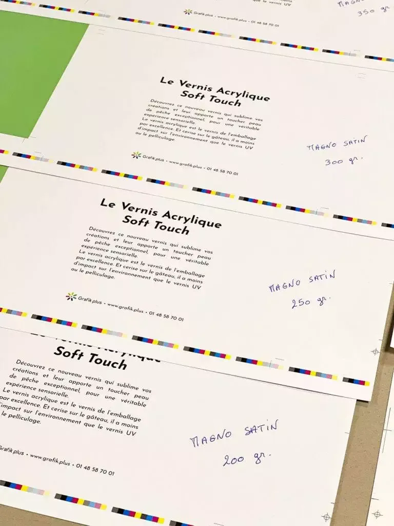 Vernis acrylique soft touch Grafik Plus-04