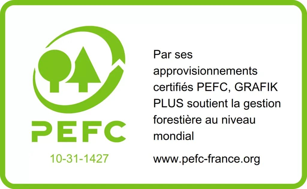 PEFC Grafik Plus
