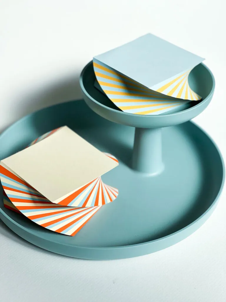 impression bloc-notes original Grafik Plus-24