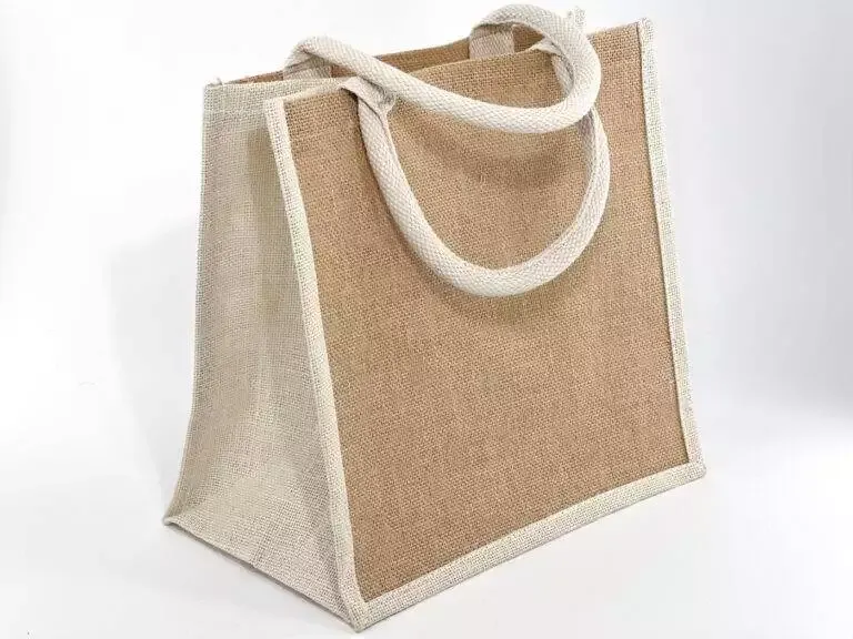 goodies tote bag bi-matière