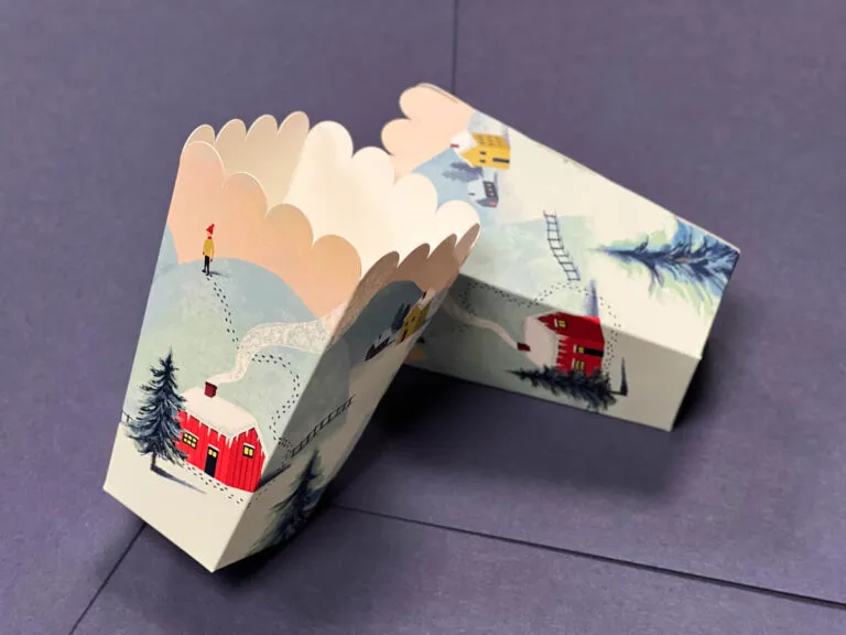 boîtes Pop Corn packaging Grafik Plus-10