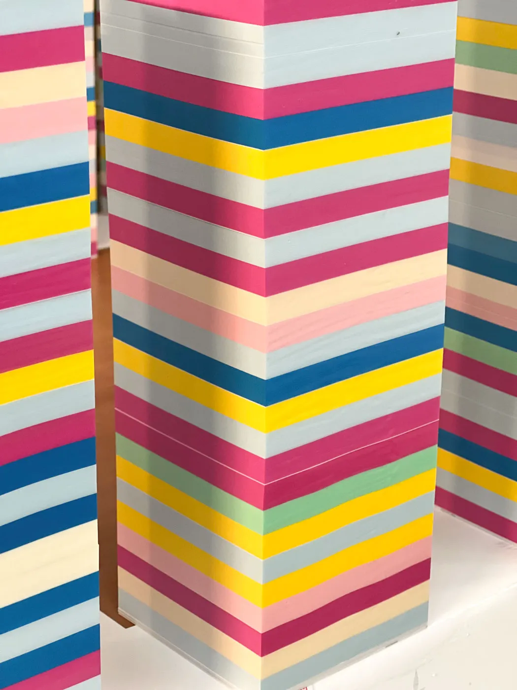 impression bloc-notes couleurs Grafik Plus-33