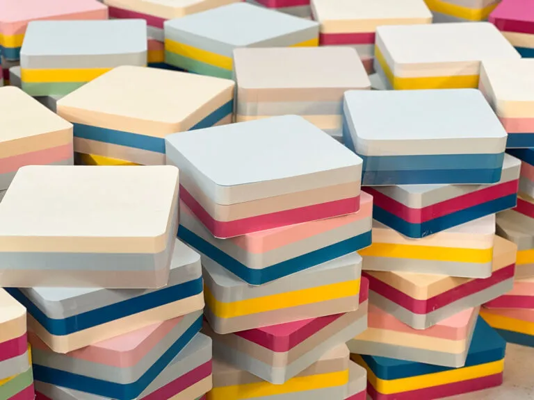 bloc-notes couleurs Grafik Plus-17