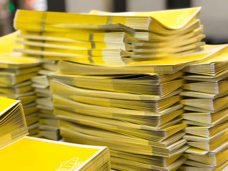 impression volumes Paris Grafik Plus