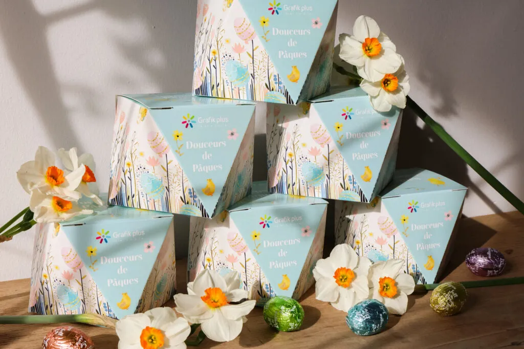 packaging RSE Grafik Plus
