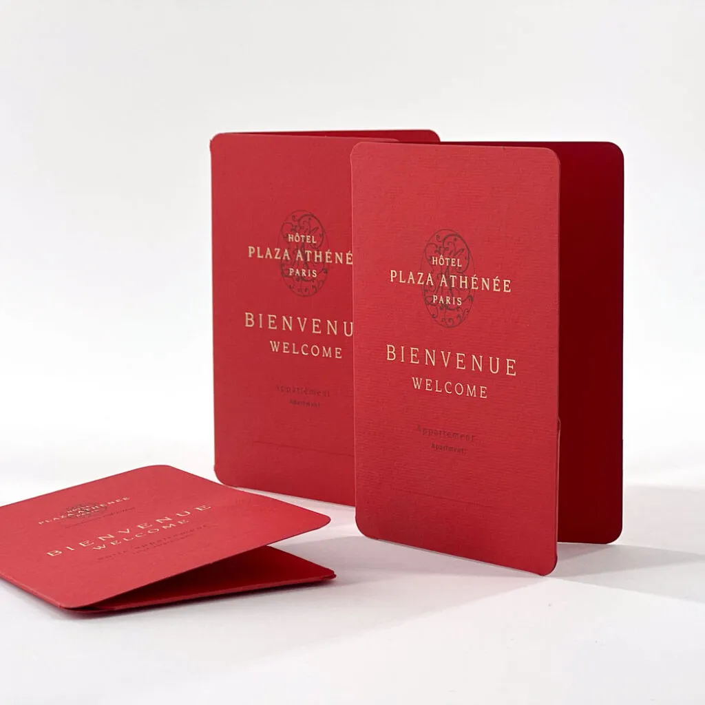 impression luxe palace parisien