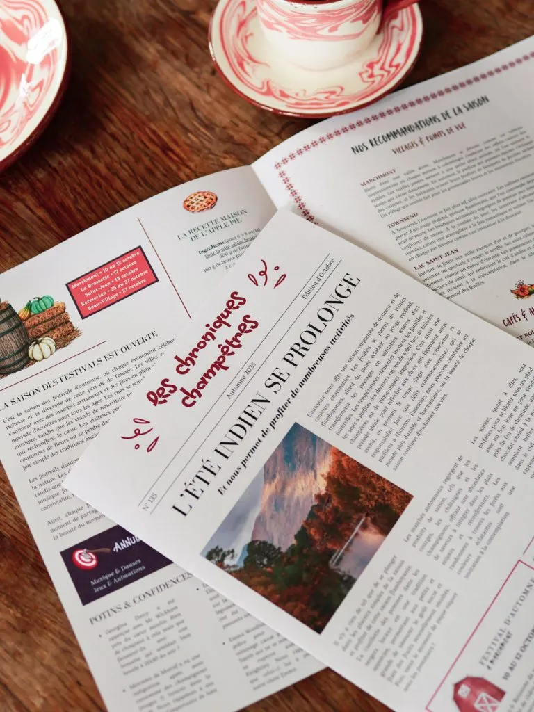 Impression gazette journal Grafik Plus-17