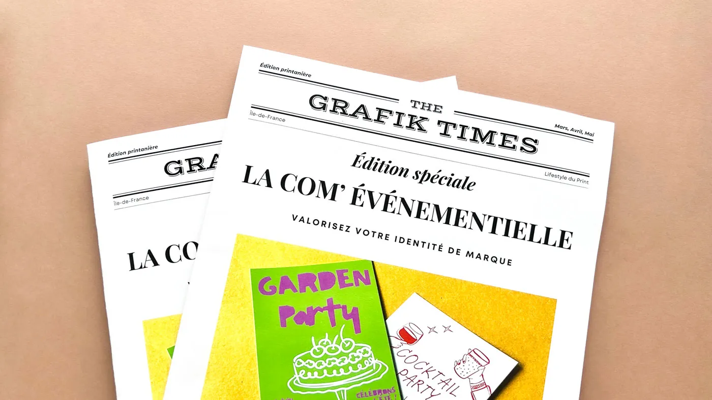 impression gazette journal