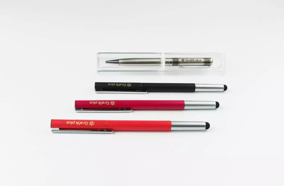 stylos-branding