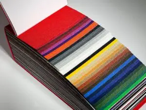 impression toile habillage couverture livres Grafik Plus-18